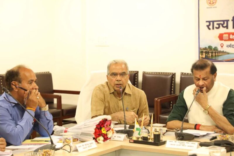 सभी नगरीय निकाय, जनपद पंचायत (3)