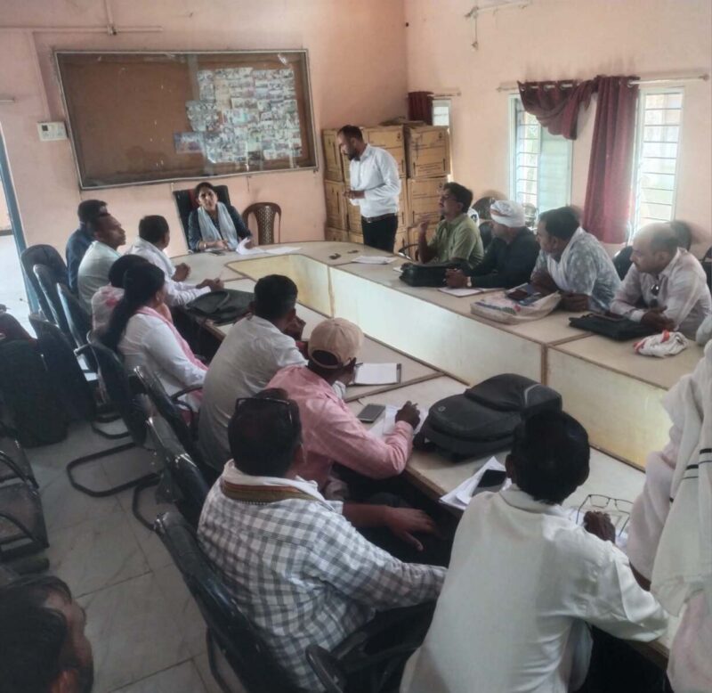 सामुदायिक वन स