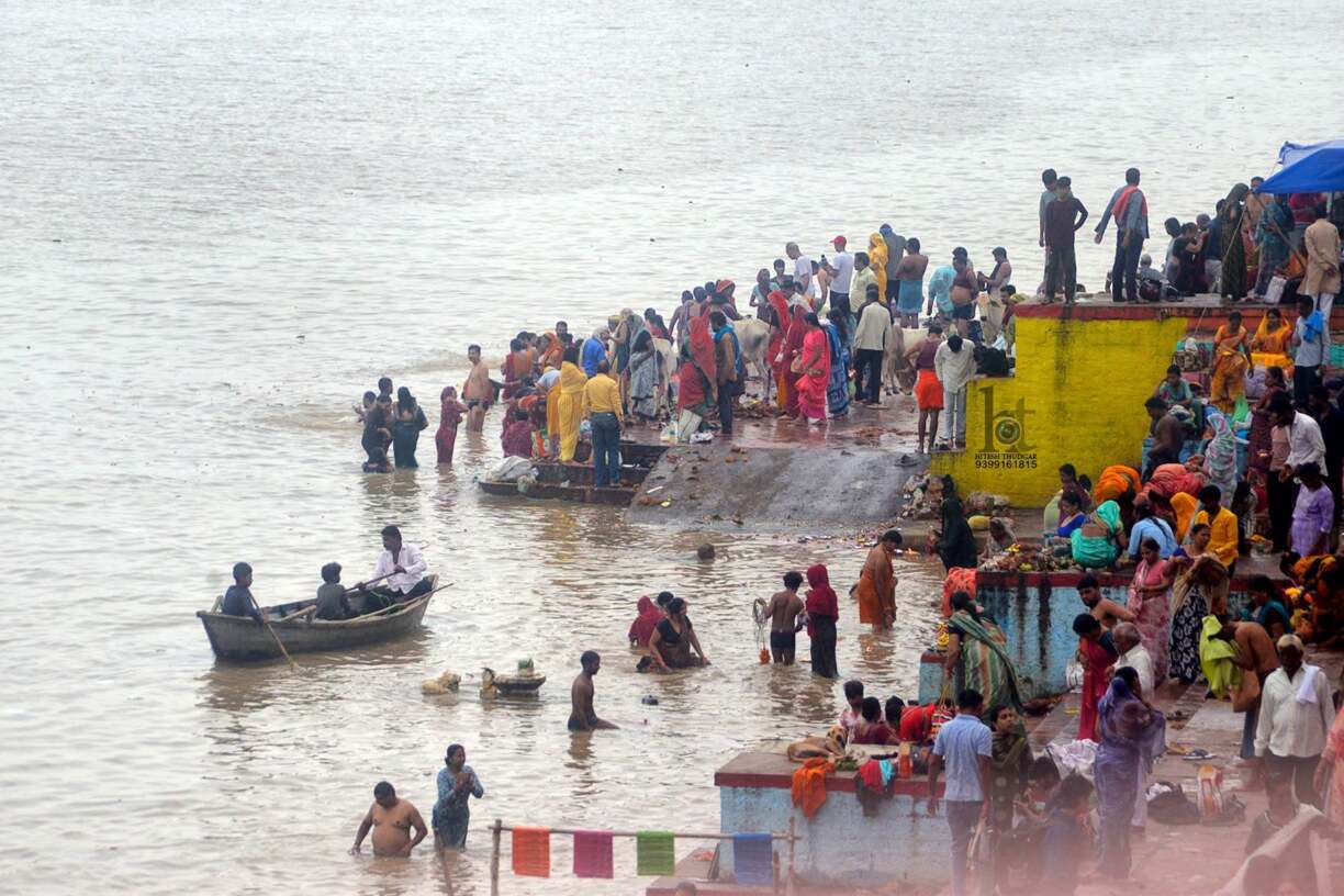 narmdasnan