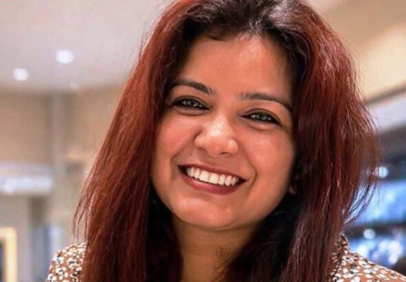 vaishali gupta