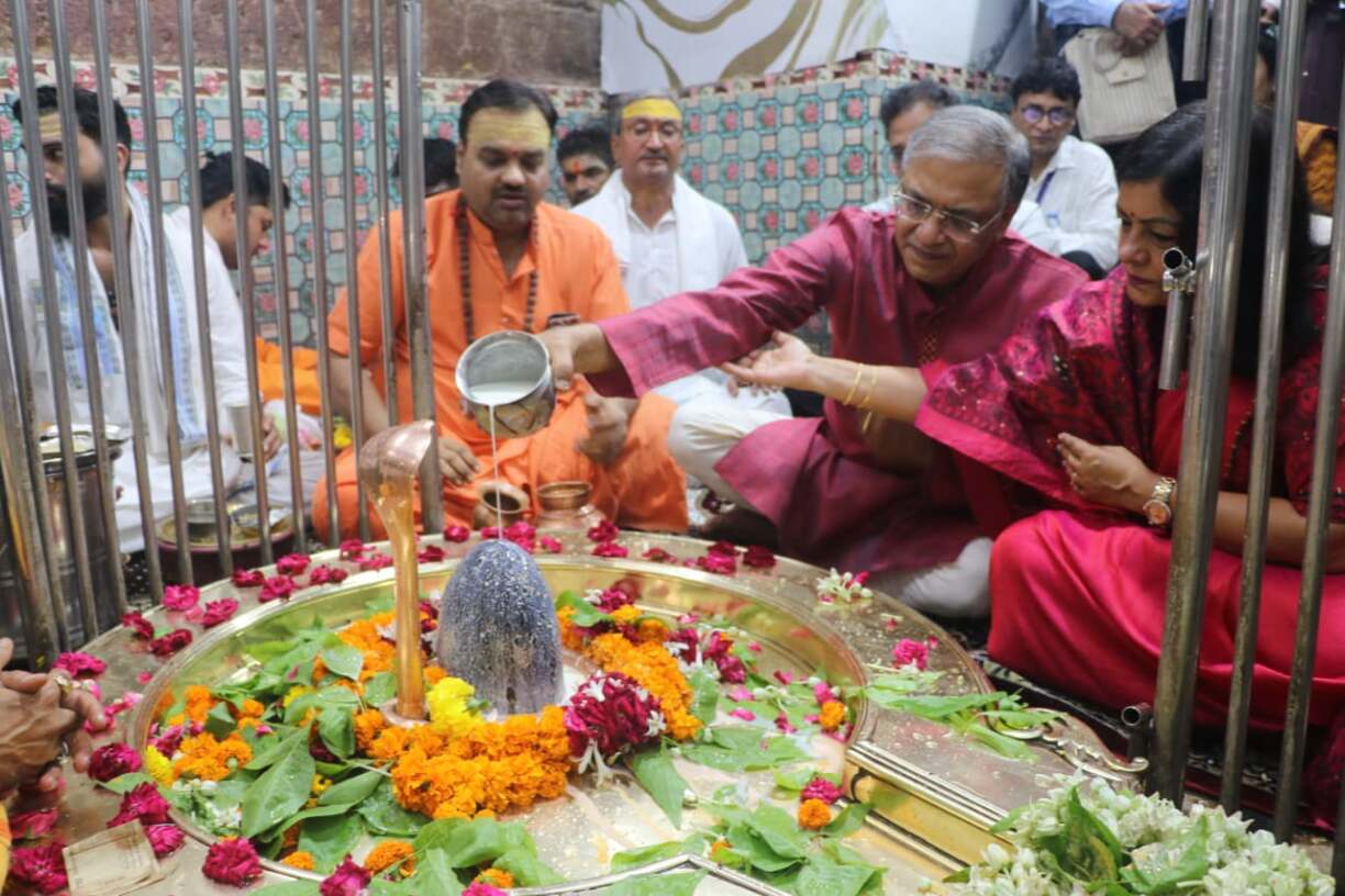 जय हो