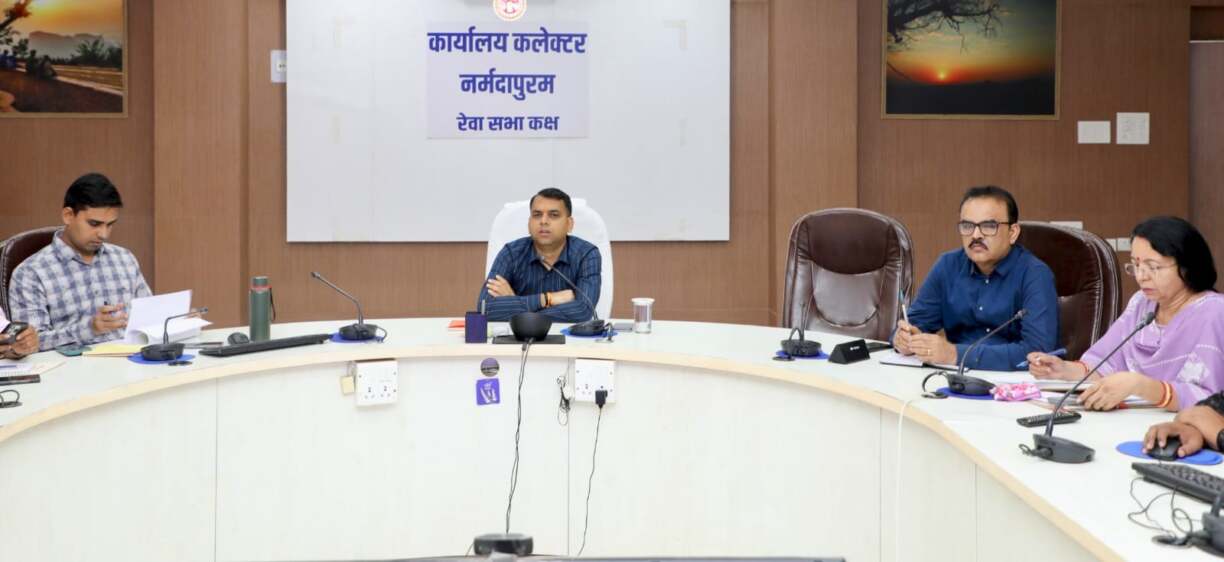 नवांकुर अभियान के तहत जिलेभर में दो लाख स