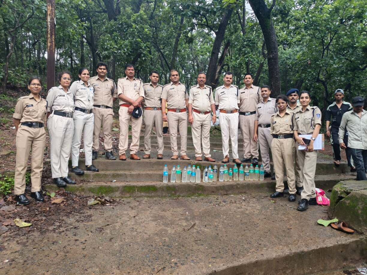 नागद्वारी मेले से पहल(2)