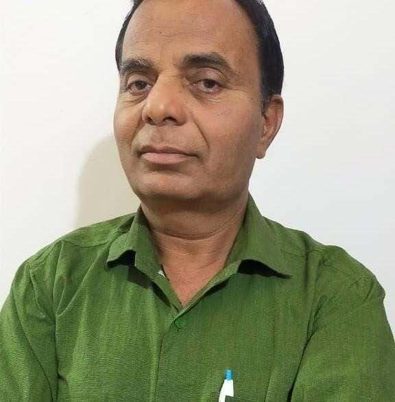 dasrath masaniya