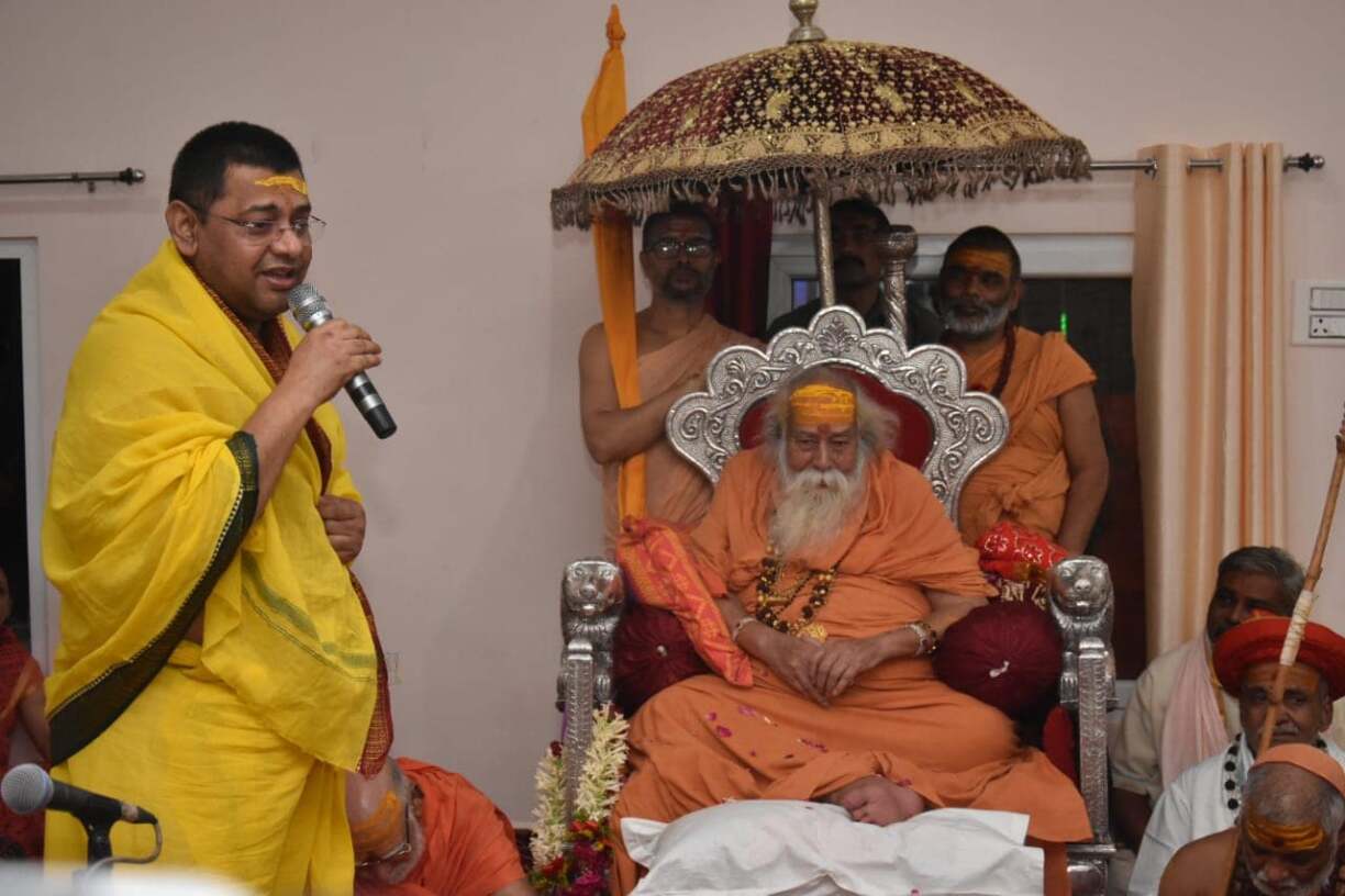 somes parsai ji sarasvti ij