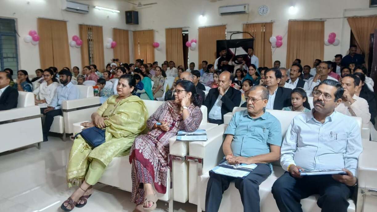 'उल्लास-एक अभिनव प्रयोग' के तह