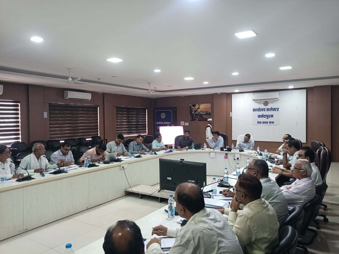 किसान संगठनों के सुझाव अत्यंत महप्ता (7)