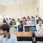 चार सप्ताहीय रोबोटिक्स एवं IoT इंटर्नशिप का सफल समापन (2)