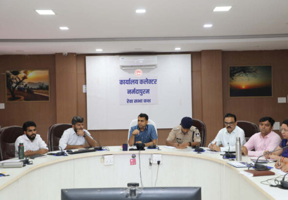 जन विश्वास अभियान के तहत