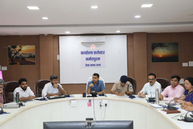 जन विश्वास अभियान के तहत
