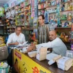 त्योहारों को देखते हुए खाद्य सुरक्षा प्रशासन का सघन जांच अभियान जारी (1)