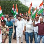 पिपरिया में निकली भव्य तिरंगा रैली (3)