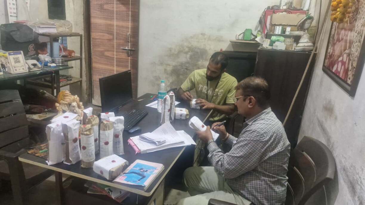 बाबाई 22
