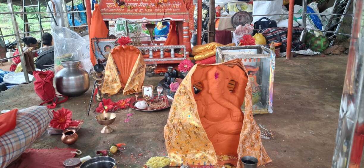 भोले के जयकारों से गू (3)