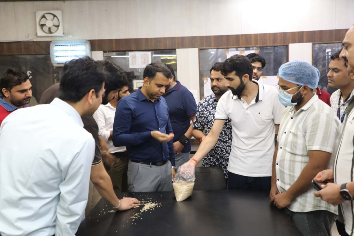 औद्योगिक विकास को मिल र रहे आत्मनिर्भर (4)