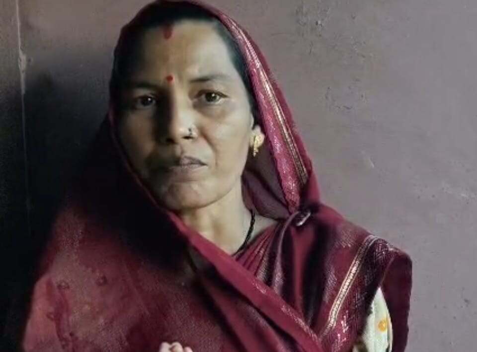 मातृत्व की राह हुई आसान, मातृ वंदना योजना से मिला पोषण का सहारा (1)