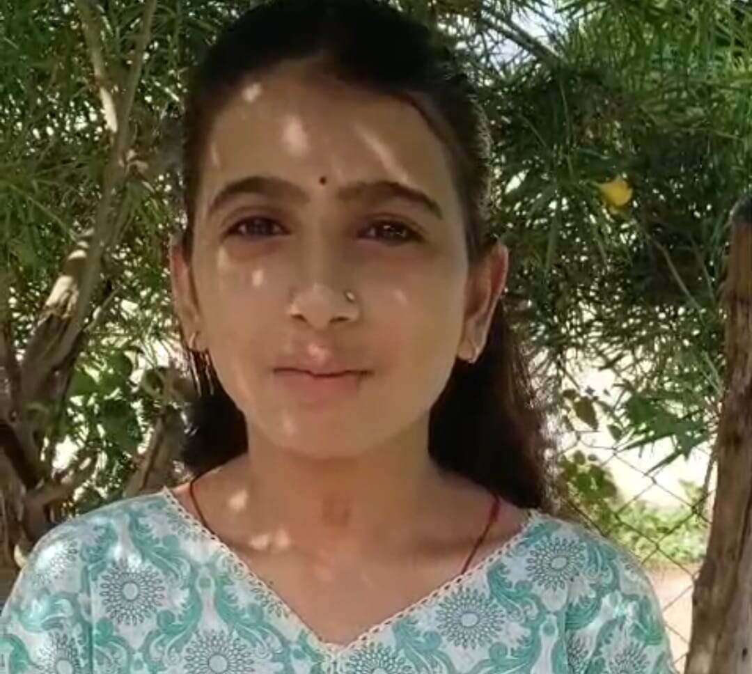मेहनत का सम्मान मिलने से सपने देखने का हौसला और बढ़ जाता है