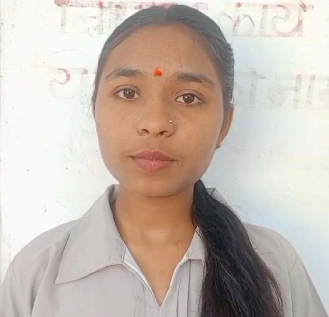 लाड़ली लक्ष्मी का सहारा, रचना के सपनों को मिली पढ़ाई की राह
