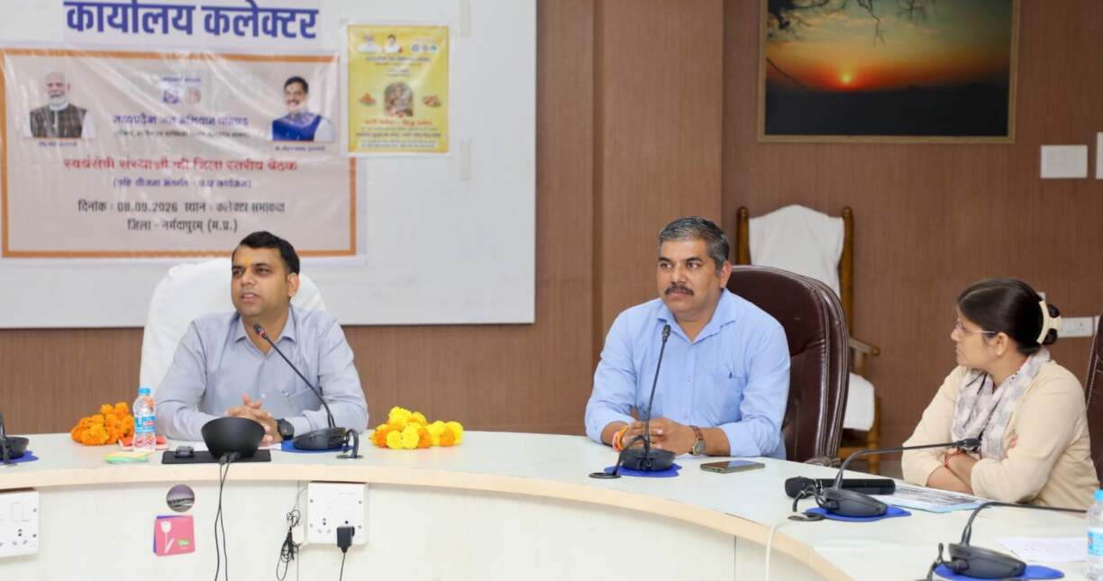 समाज के विश्वास और सहयोग से हर समस्या
