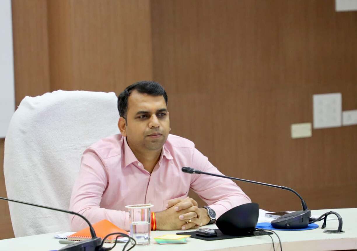 सेवा संकल्प अभियानश्री सोमेश मिश्रा (1)