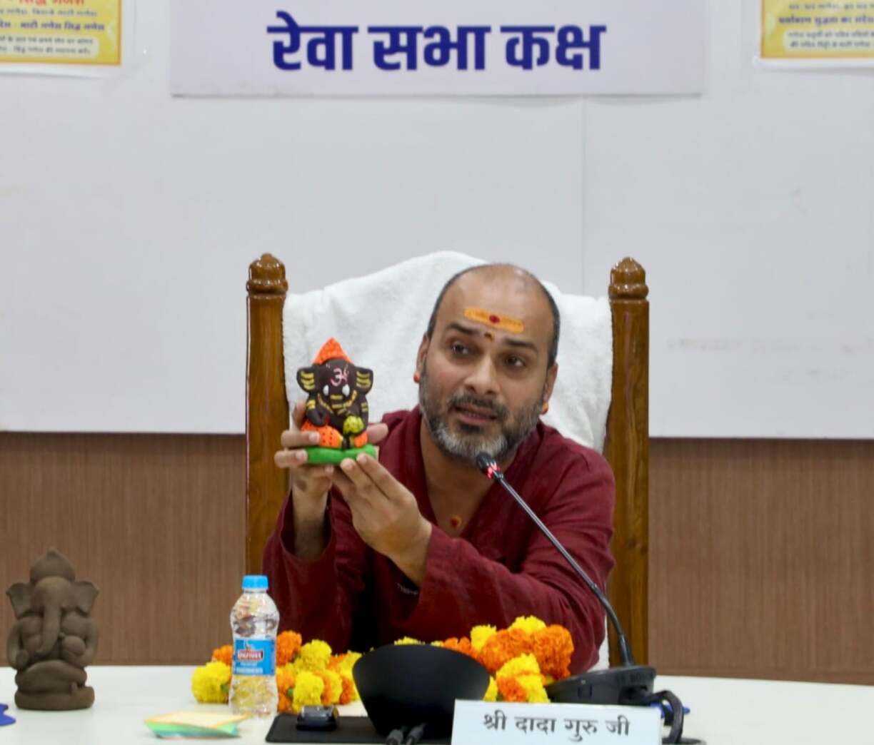 ‘नमो नर्मदा सेवा पथ अभियान’ के सफल