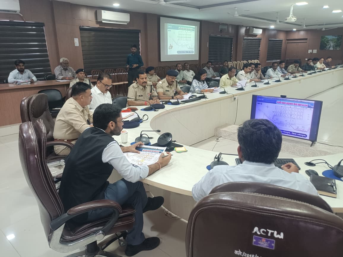 31 अक्टूबर 2026 को मनाया जायेगा राष्ट्रीय एकता दिवस (1)