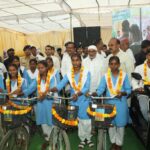 कलेक्टर श्री सोमेश मिश्रा के निर्देशानुसार