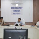 नर्मदापुरम जिला भाईचारे एवं सौहार्द का प्र