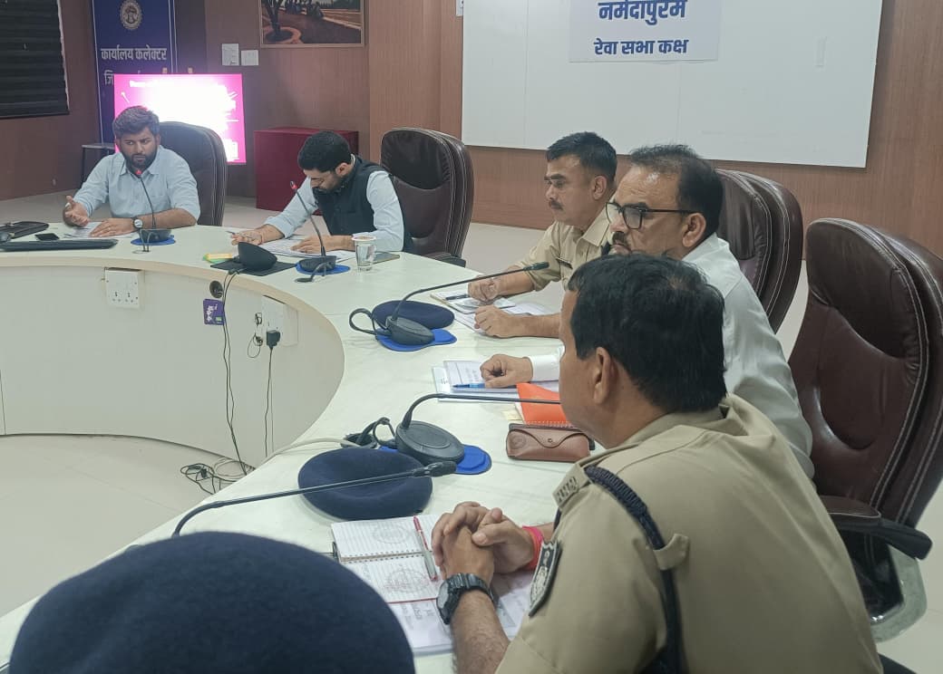 मध्यप्रदेश स्थापना दिवस 1 नवम्बर को मनाया जाएगा (1)